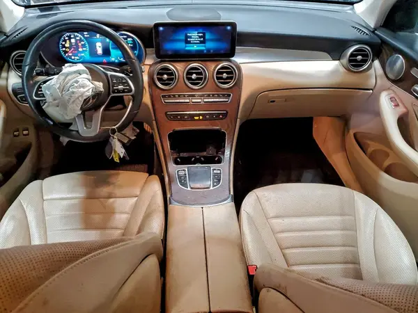 W1N0G5DBXLF778580 2020 MERCEDES-BENZ GLC - Image 8
