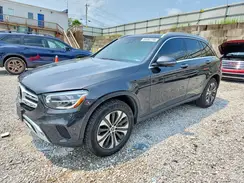 W1N0G5DBXLF792012 2020 MERCEDES-BENZ GLC