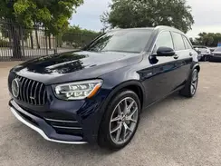 W1N0G6EB0LF801501 2020 MERCEDES-BENZ GLC