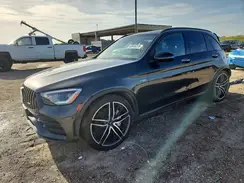 W1N0G6EB0LF816306 2020 MERCEDES-BENZ GLC