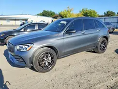 W1N0G6EB0MF923132 2021 MERCEDES-BENZ GLC