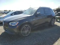 W1N0G6EB0MF977532 2021 MERCEDES-BENZ GLC