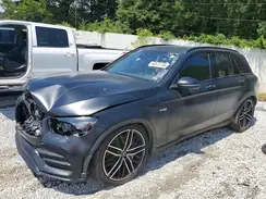W1N0G6EB0MG012552 2021 MERCEDES-BENZ GLC