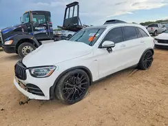 W1N0G6EB0NG076365 2022 MERCEDES-BENZ GLC