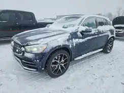 W1N0G6EB0NG089343 2022 MERCEDES-BENZ GLC