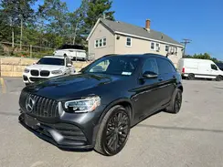 W1N0G6EB1MF945964 2021 MERCEDES-BENZ GLC