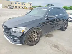 W1N0G6EB1NG031158 2022 MERCEDES-BENZ GLC