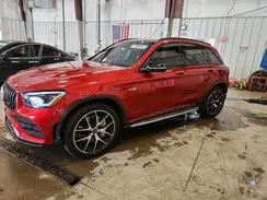 W1N0G6EB1NG119224 2022 MERCEDES-BENZ GLC