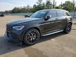 W1N0G6EB2MF923052 2021 MERCEDES-BENZ GLC