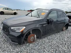 W1N0G6EB2MF947688 2021 MERCEDES-BENZ GLC