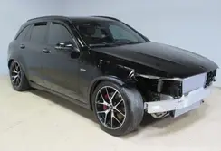 W1N0G6EB2MF948257 2021 MERCEDES-BENZ GLC