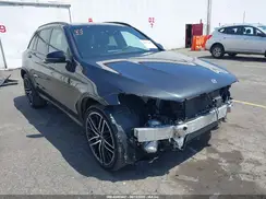 W1N0G6EB2MF949702 2021 MERCEDES-BENZ GLC