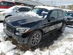 W1N0G6EB2NG083558 2022 MERCEDES-BENZ GLC