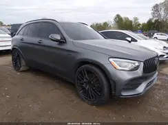 W1N0G6EB3MF948154 2021 MERCEDES-BENZ GLC