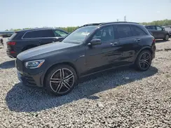 W1N0G6EB3MV314834 2021 MERCEDES-BENZ GLC