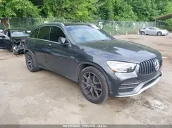 W1N0G6EB4LF758975 2020 MERCEDES-BENZ GLC