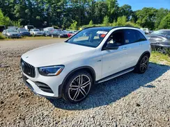 W1N0G6EB4MF908715 2021 MERCEDES-BENZ GLC