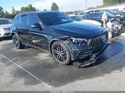 W1N0G6EB4MF954495 2021 MERCEDES-BENZ GLC