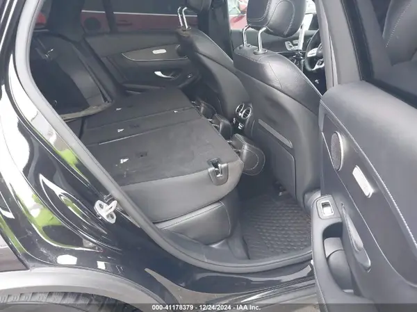 W1N0G6EB4NG074831 2022 MERCEDES-BENZ GLC - Image 8
