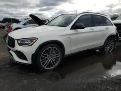 W1N0G6EB5MF921716 2021 MERCEDES-BENZ GLC