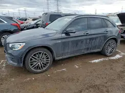 W1N0G6EB5MF937396 2021 MERCEDES-BENZ GLC