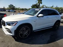 W1N0G6EB5NG033415 2022 MERCEDES-BENZ GLC