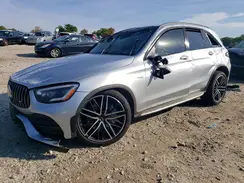 W1N0G6EB5NG050392 2022 MERCEDES-BENZ GLC