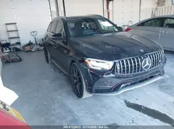 W1N0G6EB5NG085353 2022 MERCEDES-BENZ GLC