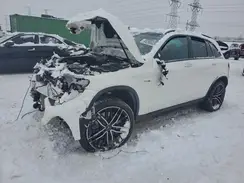 W1N0G6EB5NV366788 2022 MERCEDES-BENZ GLC