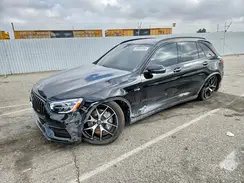 W1N0G6EB6MF949802 2021 MERCEDES-BENZ GLC