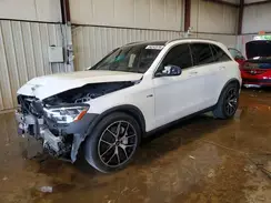 W1N0G6EB6MF952554 2021 MERCEDES-BENZ GLC