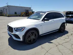 W1N0G6EB6MF960928 2021 MERCEDES-BENZ GLC