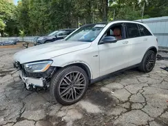 W1N0G6EB6NV351636 2022 MERCEDES-BENZ GLC