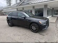 W1N0G6EB6NV369943 2022 MERCEDES-BENZ GLC