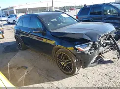 W1N0G6EB6NV382059 2022 MERCEDES-BENZ GLC