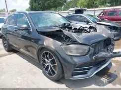 W1N0G6EB7LF783675 2020 MERCEDES-BENZ GLC