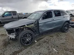 W1N0G6EB7LF792845 2020 MERCEDES-BENZ GLC