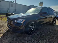 W1N0G6EB7MF894096 2021 MERCEDES-BENZ GLC