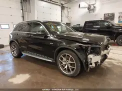 W1N0G6EB7NG022433 2022 MERCEDES-BENZ GLC
