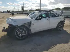 W1N0G6EB7NG033903 2022 MERCEDES-BENZ GLC