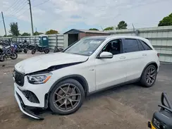W1N0G6EB7NG118725 2022 MERCEDES-BENZ GLC