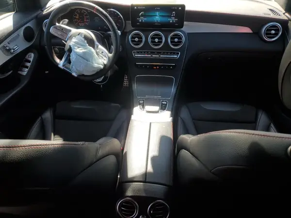 W1N0G6EB7NV345506 2022 MERCEDES-BENZ GLC - Image 8