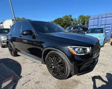 W1N0G6EB8LF760129 2020 MERCEDES-BENZ GLC