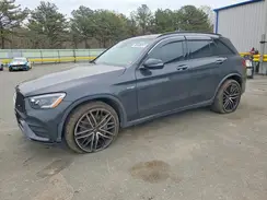 W1N0G6EB8LF782132 2020 MERCEDES-BENZ GLC