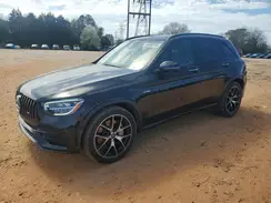 W1N0G6EB8LF783104 2020 MERCEDES-BENZ GLC