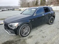 W1N0G6EB8LF823021 2020 MERCEDES-BENZ GLC