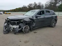 W1N0G6EB8MF891675 2021 MERCEDES-BENZ GLC