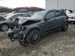 W1N0G6EB8MF956802 2021 MERCEDES-BENZ GLC