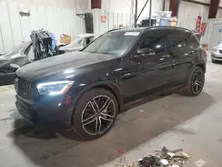 W1N0G6EB8NG050645 2022 MERCEDES-BENZ GLC