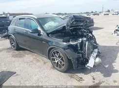 W1N0G6EB8NG080065 2022 MERCEDES-BENZ GLC